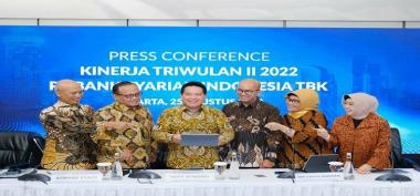 BSI Maslahat Mitra Strategis dari Bank Syariah Indonesia (BSI) Dalam Penghimpunan dan Penyaluran Dana ZISWAF