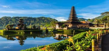 Inilah Kelebihan Pulau Bali Sebagai Tempat Berlibur dan Perlu Dikunjungi