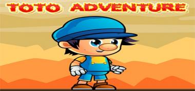 Toto Adventure Game Online Petualangan Yang Memiliki Keunikan dan Keseruan  Tersendiri