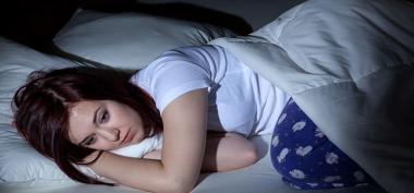 Jauhi, Ini Berbagai Penyebab Sulit Tidur di Malam Hari