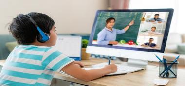 Apa Saja Sih Kelebihan dan Kekurangan dari Sekolah Online? Ini Ulasannya