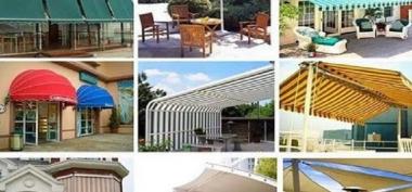 Kelebihan dan Manfaat menggunakan Canopy Kain Untuk Rumah dan Bangunan