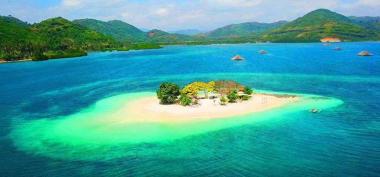 Ini 5 Pulau Eksotis di Sekitar Lombok yang Pesonanya Sudah Mendunia