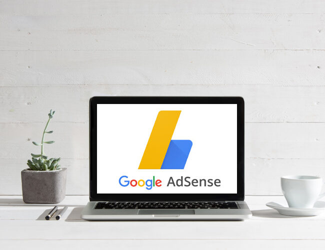 Google Adsense2