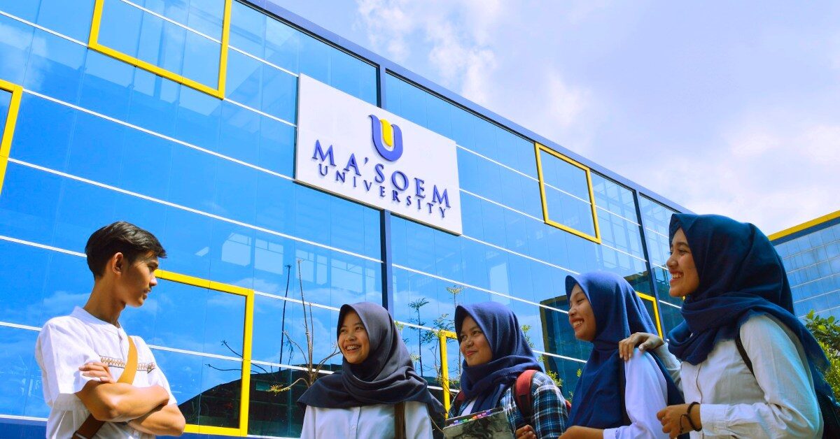 Masoem university
