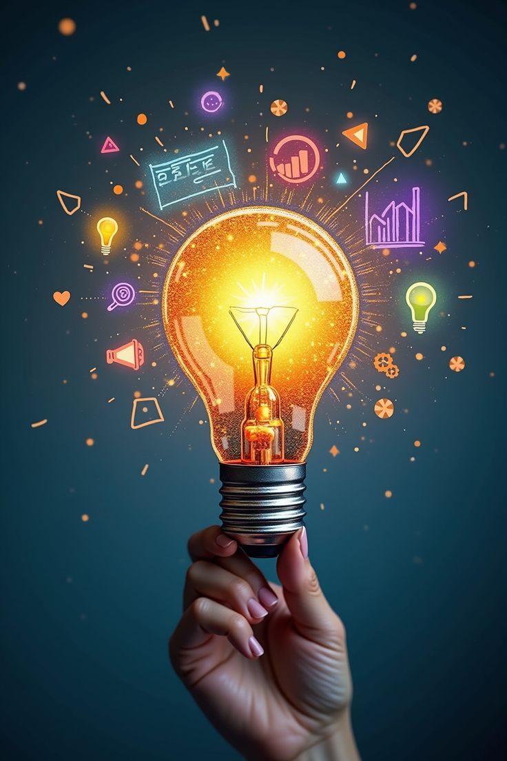 Innovative Content Ideen Der ultimative Guide für frischen Content
